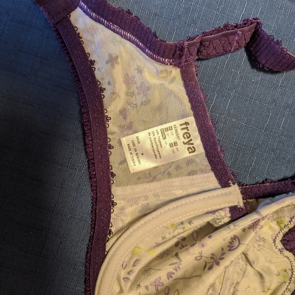 Freya Clarissa Bra - Picture 10 of 15